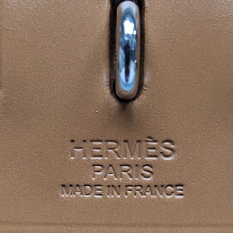 Hermes Herbag 31-43