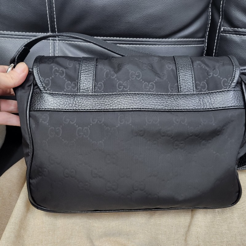 gucci小書包(已售出)-3