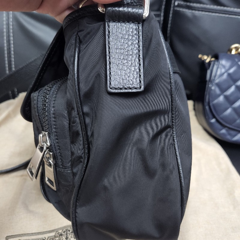 gucci小書包(已售出)-4