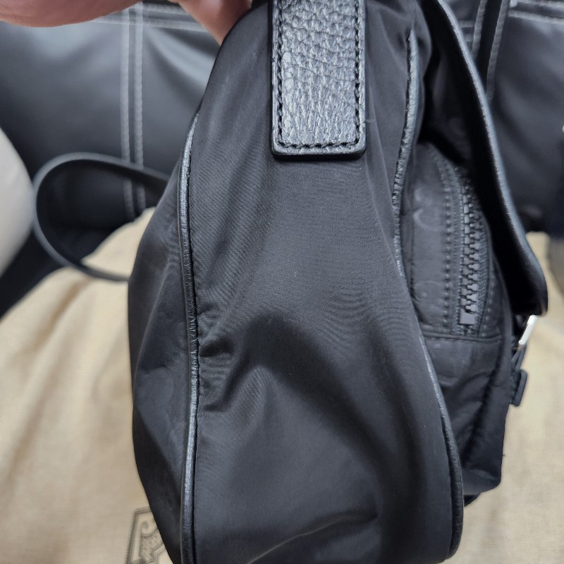 gucci小書包(已售出)-5