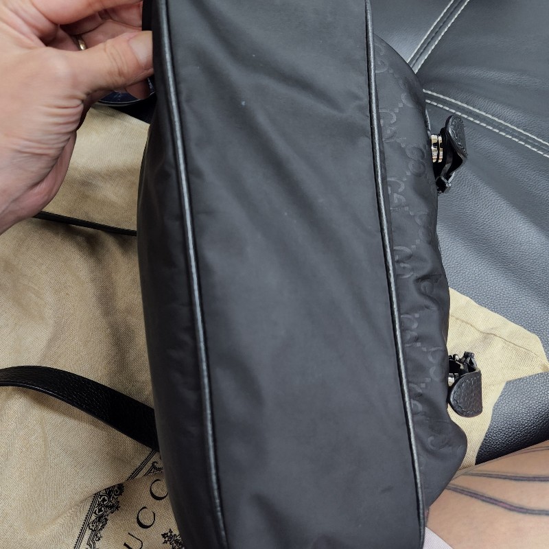 gucci小書包(已售出)-6