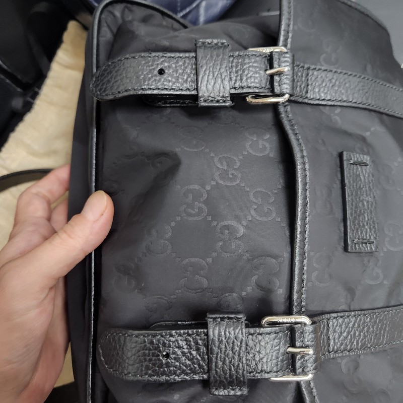 gucci小書包(已售出)-7