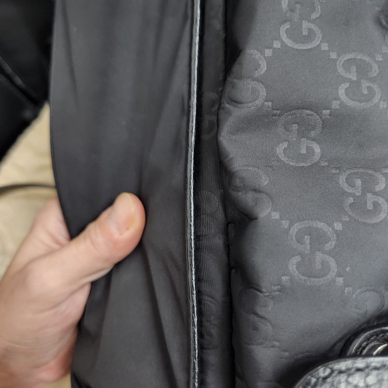 gucci小書包(已售出)-9