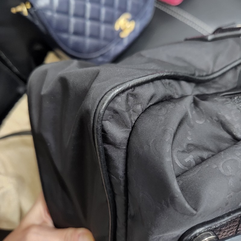 gucci小書包(已售出)-10