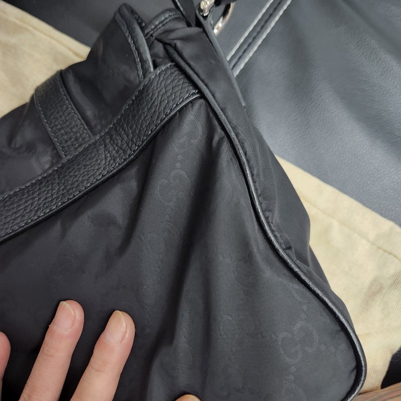 gucci小書包(已售出)-13