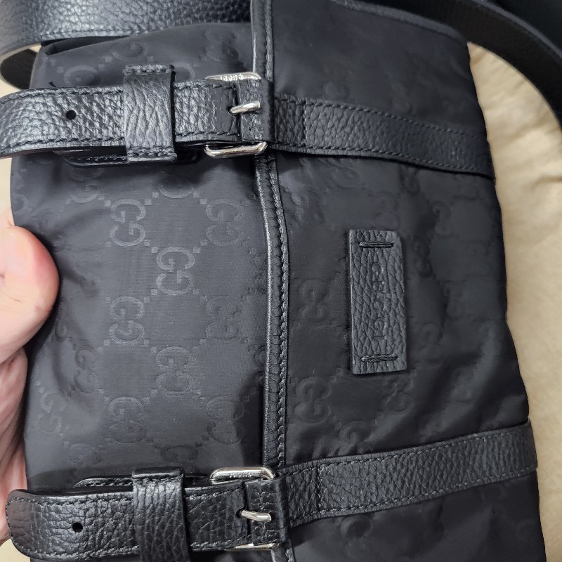 gucci小書包(已售出)-18