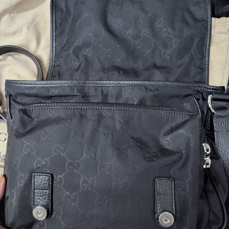 gucci小書包(已售出)-21