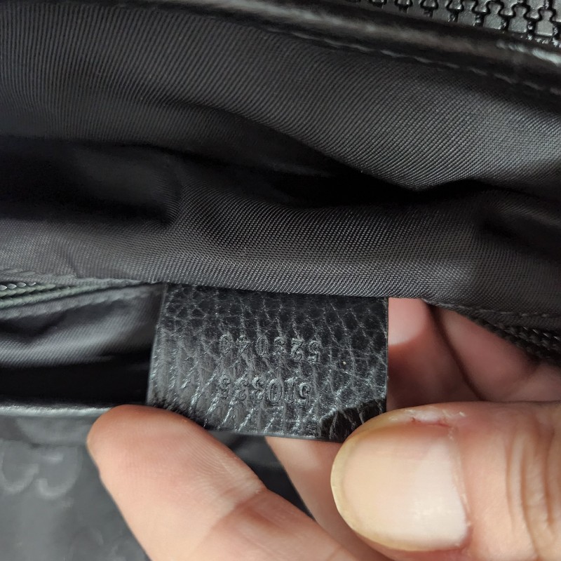 gucci小書包(已售出)-27