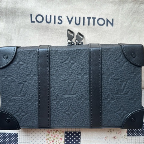 M80224 Soft Trunk 錢包