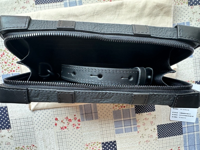 M80224 Soft Trunk 錢包-5