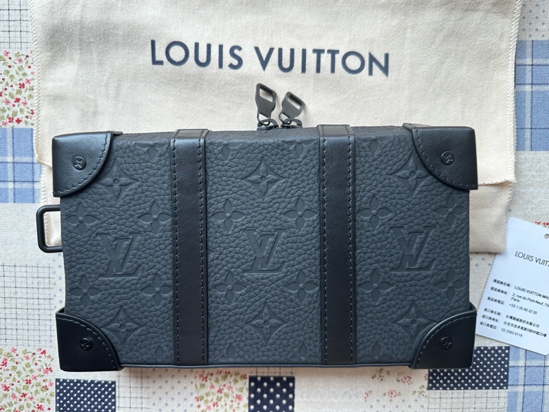 M80224 Soft Trunk 錢包-6