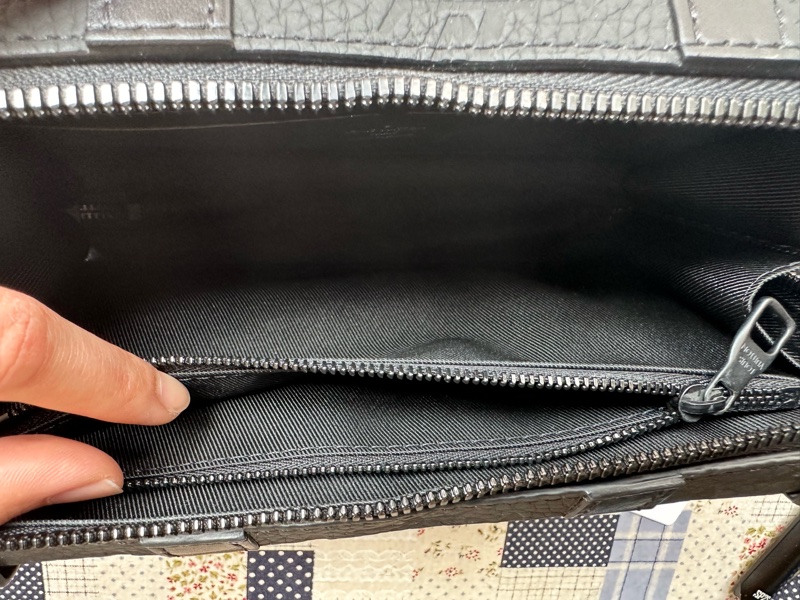 M80224 Soft Trunk 錢包-20