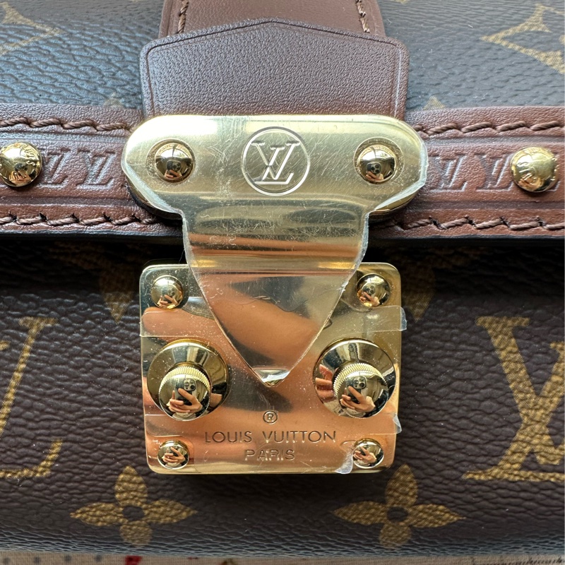 LV M57835 Papillon Trunk-1
