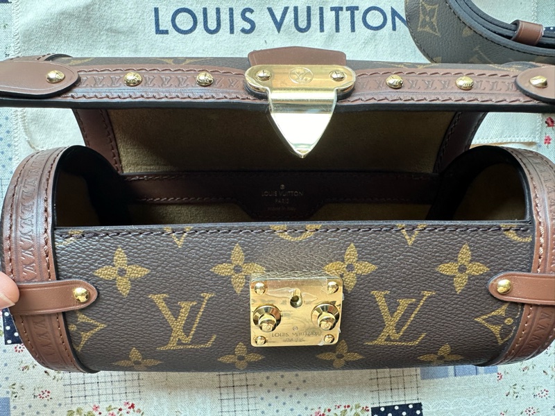LV M57835 Papillon Trunk-4
