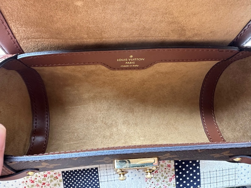 LV M57835 Papillon Trunk-11