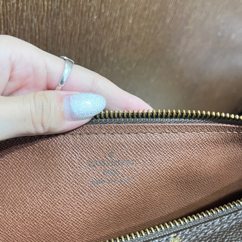 LV 巴比龍M51385 原花Papillon 30-2