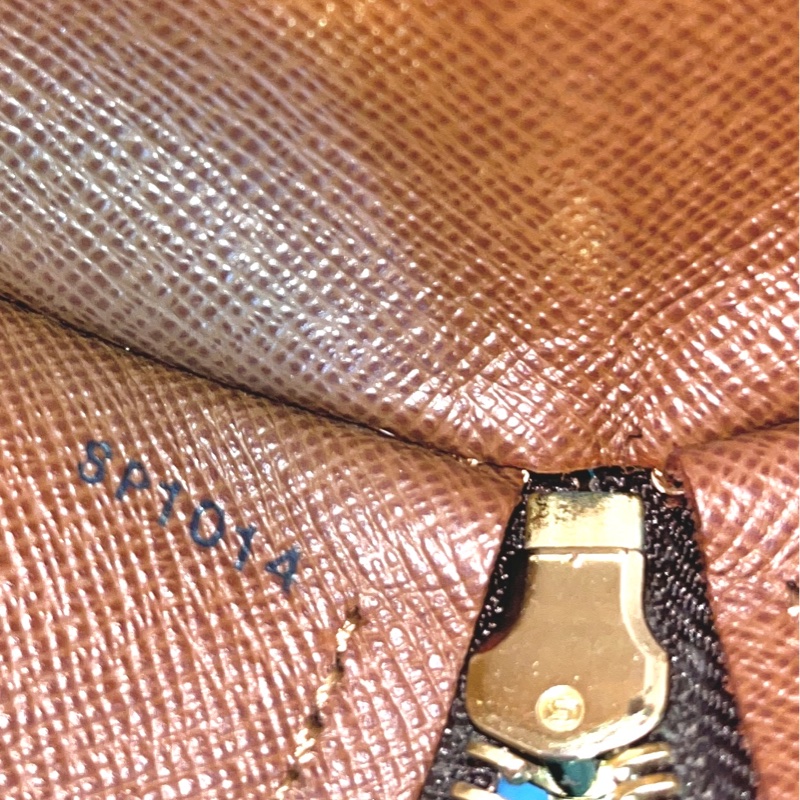 LV 巴比龍M51385 原花Papillon 30-3