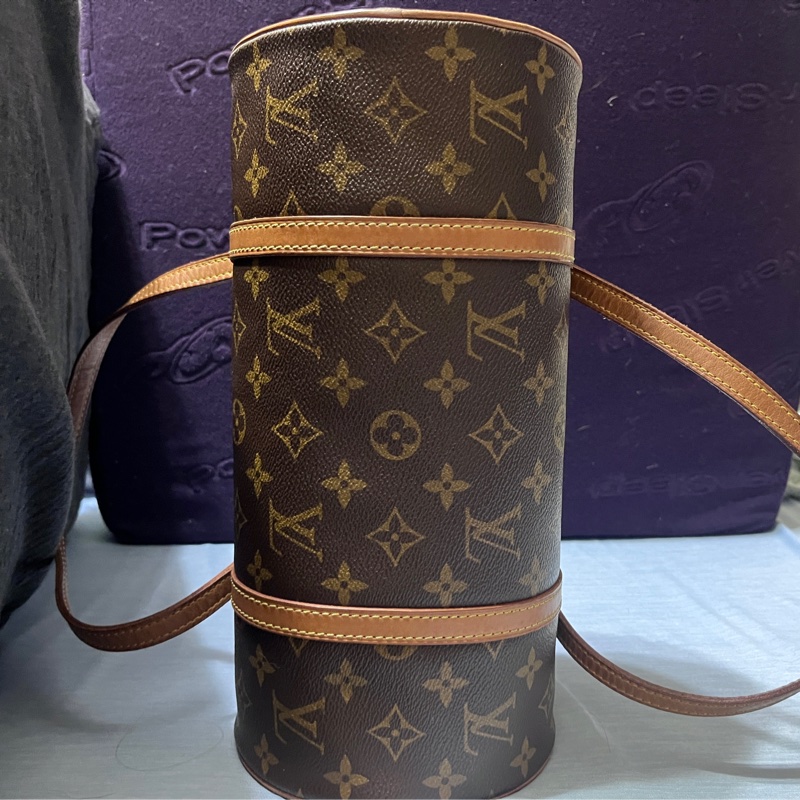 LV 巴比龍M51385 原花Papillon 30-7