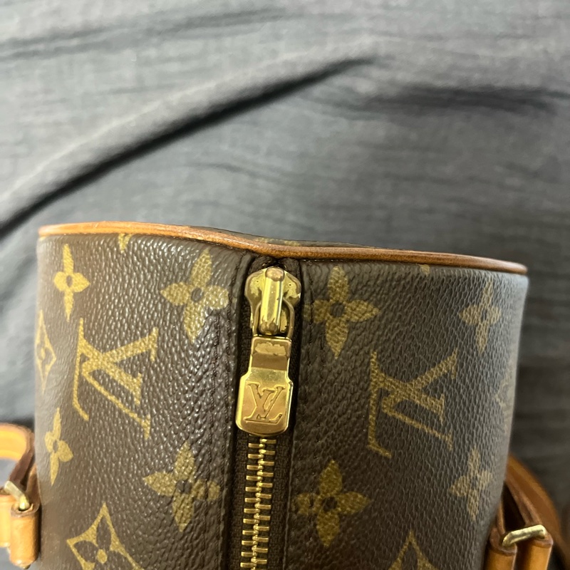 LV 巴比龍M51385 原花Papillon 30-10