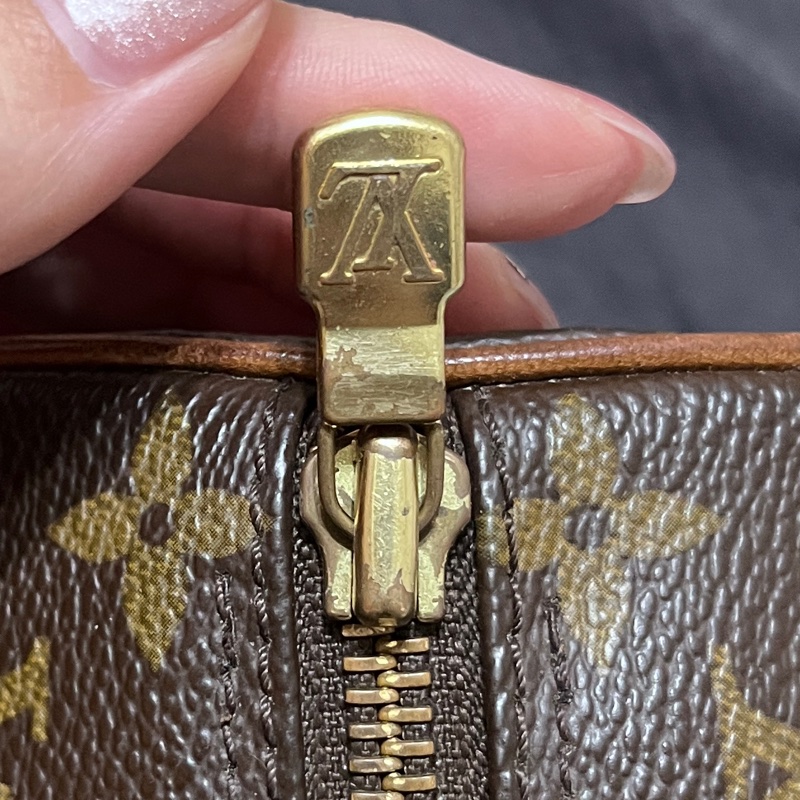 LV 巴比龍M51385 原花Papillon 30-20