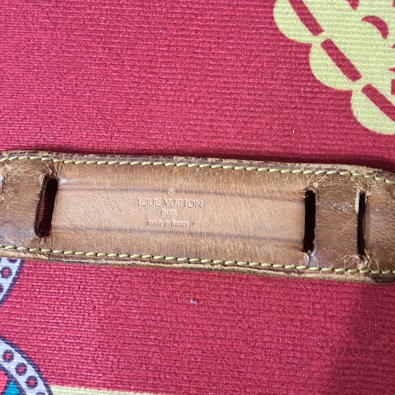 日本特優二手/LV双子星側背包/有30、35兩款-27