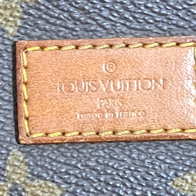 日本特優二手/LV双子星側背包/有30、35兩款-29