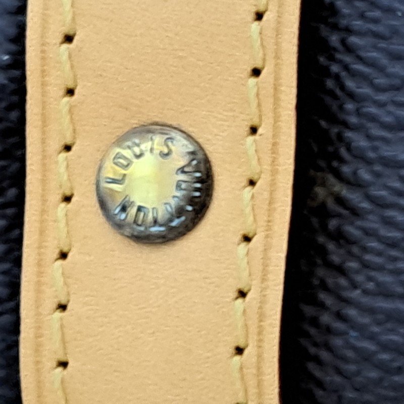 日本特優二手/LV双子星側背包/有30、35兩款-31