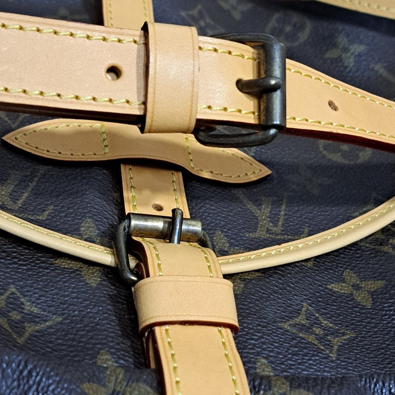 日本特優二手/LV双子星側背包/有30、35兩款-33