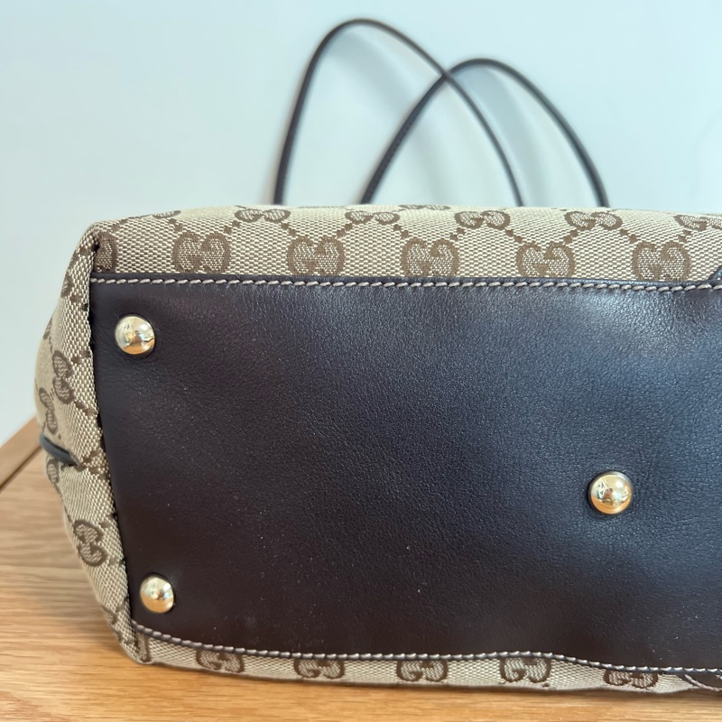 Gucci 托特包-15