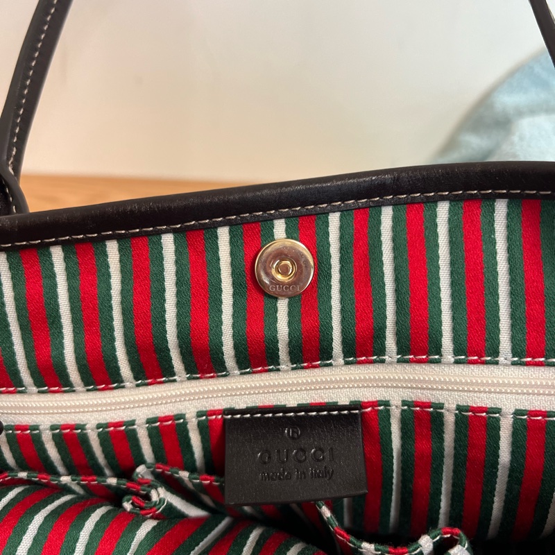 Gucci 托特包-16