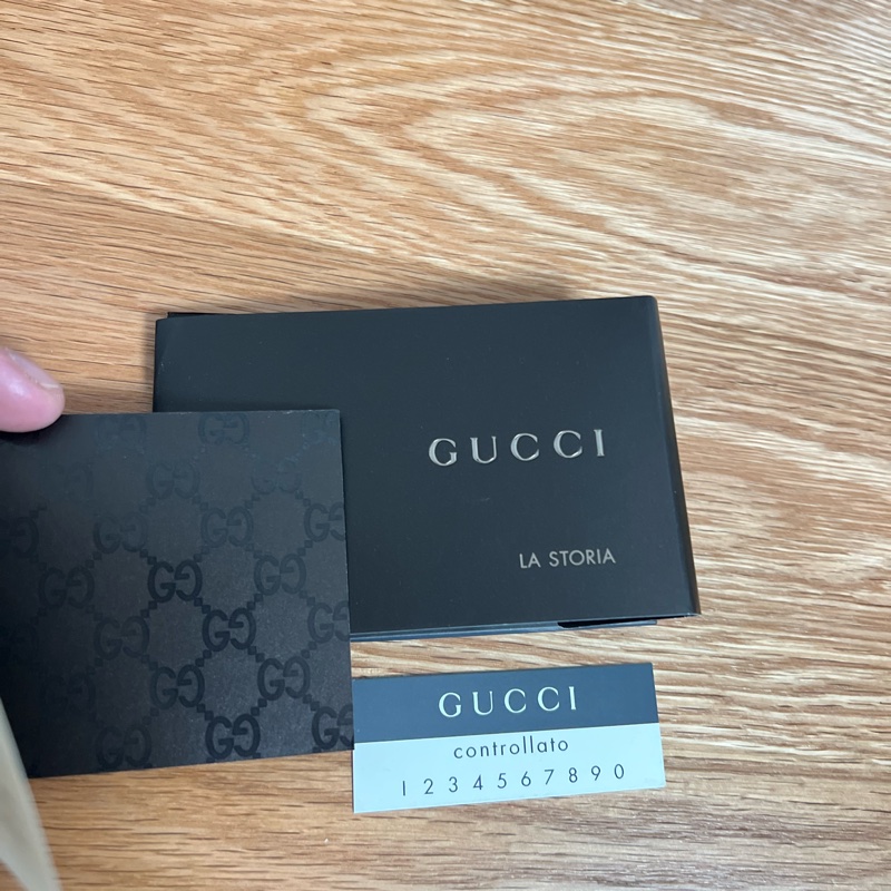 Gucci 托特包-18
