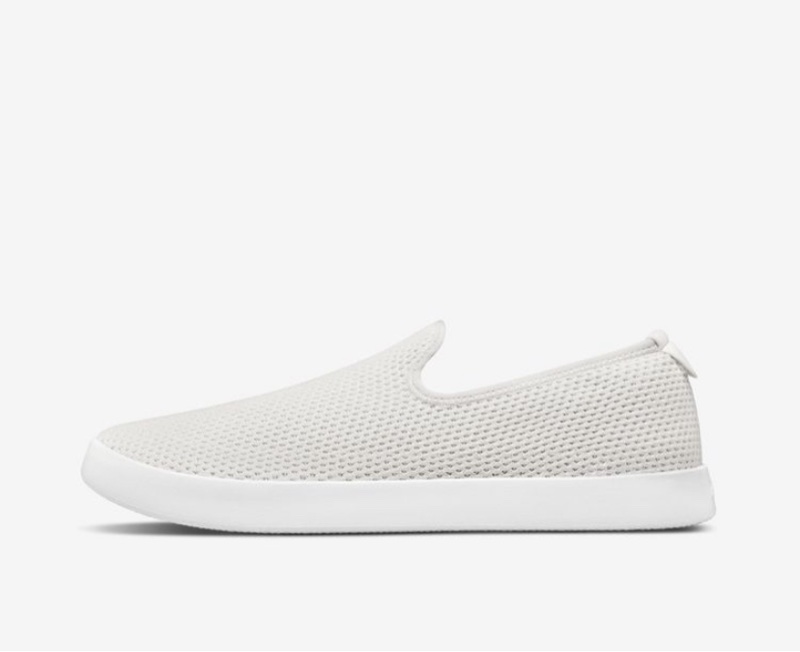 Allbirds透氣羊毛懶人鞋-2