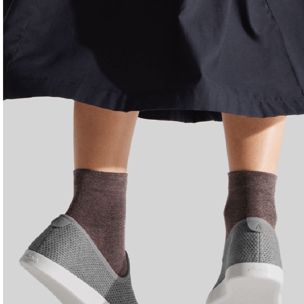 Allbirds透氣羊毛懶人鞋-3