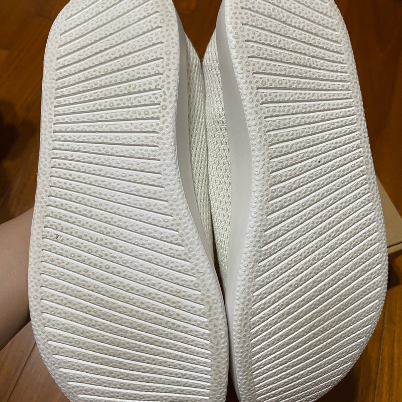 Allbirds透氣羊毛懶人鞋-8