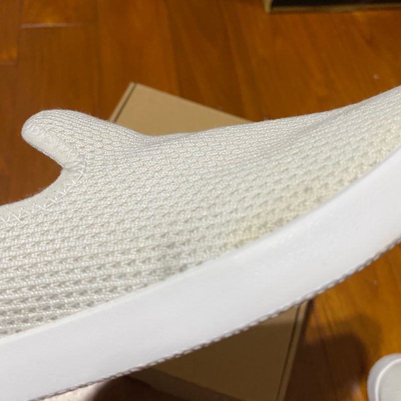 Allbirds透氣羊毛懶人鞋-11