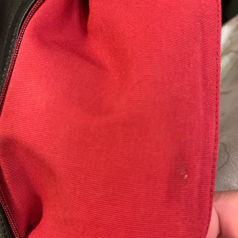 Chanel 香奈兒19肩背包(小26)-11