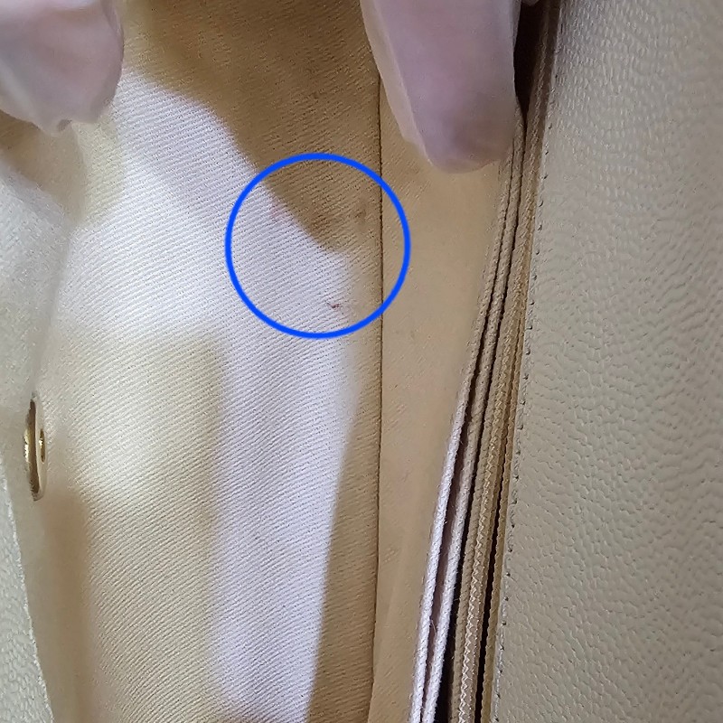 (已保留)🤍CHANEL🤍 CHANEL COCO handle 24 奶油白(小號)〈金扣保卡23開〉-16