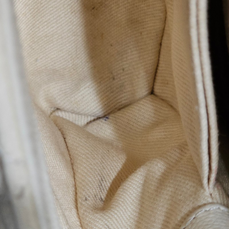 (已保留)🤍CHANEL🤍 CHANEL COCO handle 24 奶油白(小號)〈金扣保卡23開〉-19