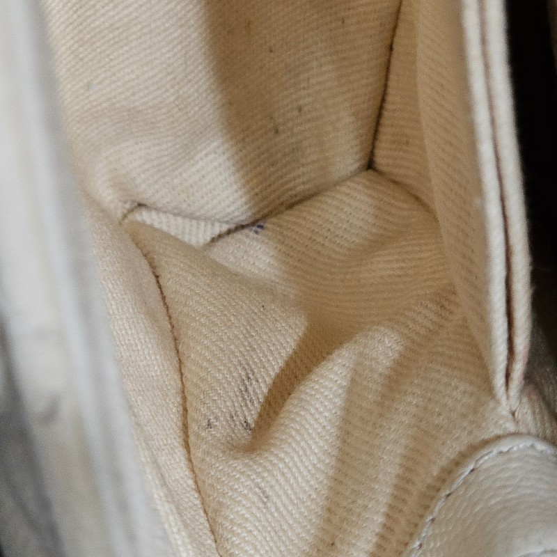 (已保留)🤍CHANEL🤍 CHANEL COCO handle 24 奶油白(小號)〈金扣保卡23開〉-46