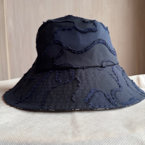 Dior 正品漁夫帽