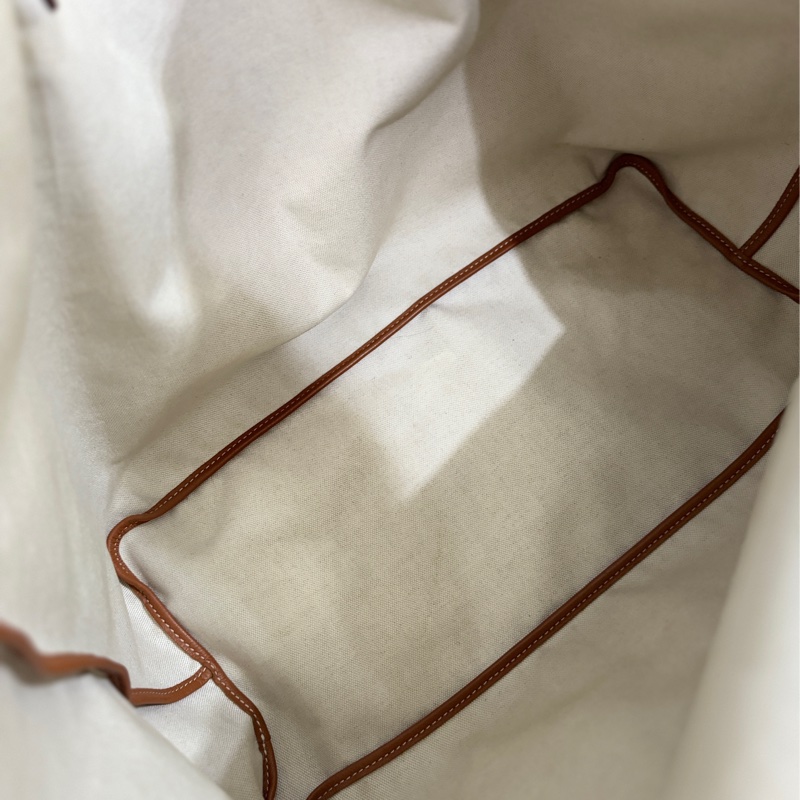 Goyard  大號托特 GM黑棕-6