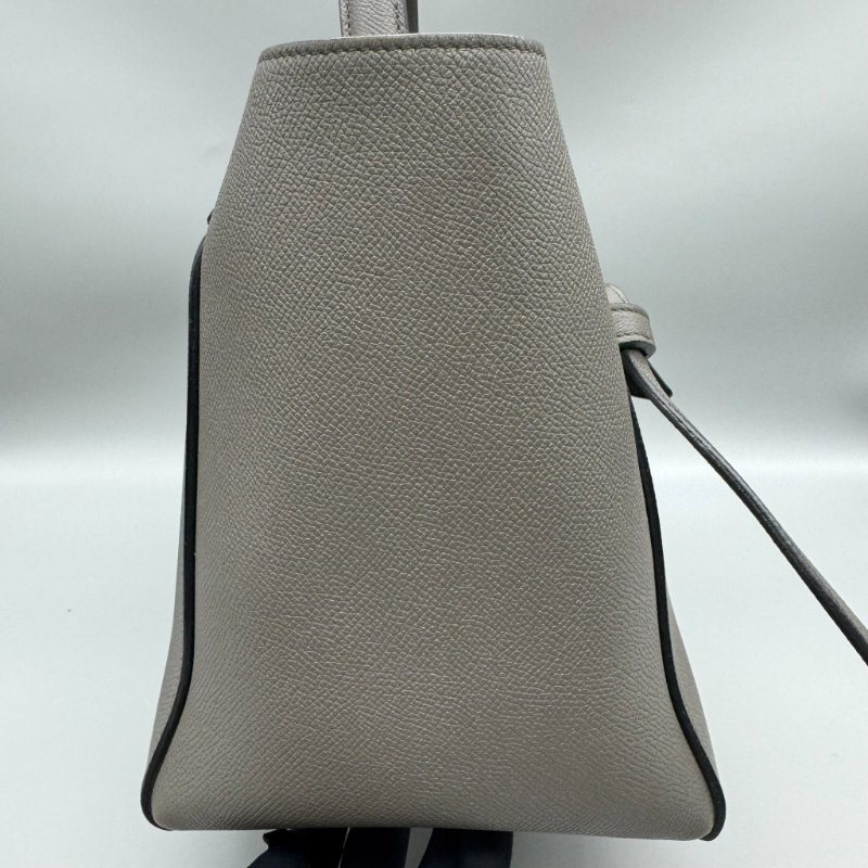 Celine 鯰魚包 金扣-10