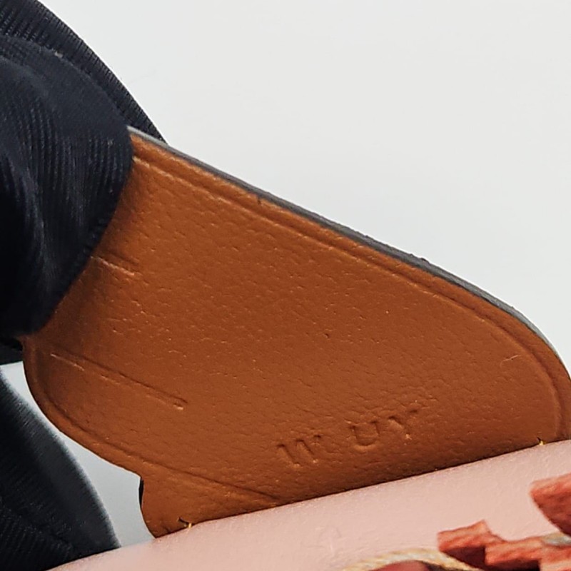 Hermes - Rodeo Pegase PM-8