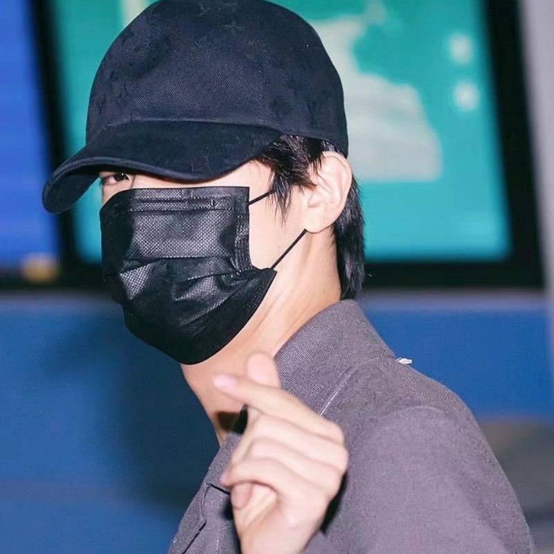 🤎LV monogram Essential 黑色 單寧 丹寧 老花 棒球帽 卡車司機帽  93新...少戴 買23700 割愛18800🤎  尺寸58號 男女同款🤎-8