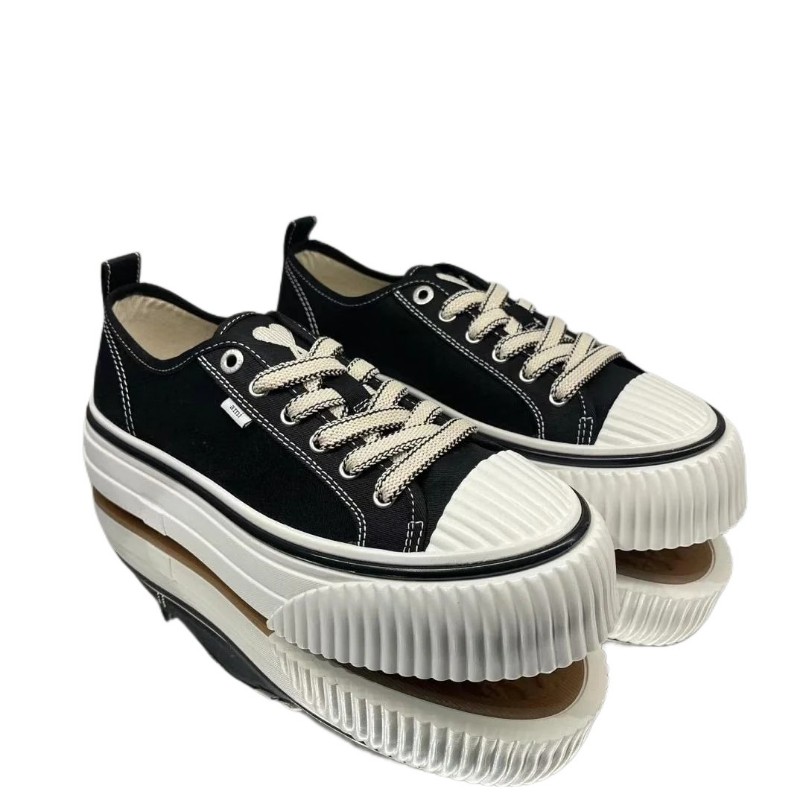 Ami 潮款餅乾鞋 男41碼-0