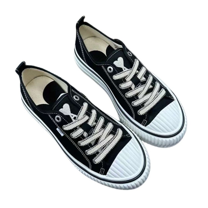 Ami 潮款餅乾鞋 男41碼-1