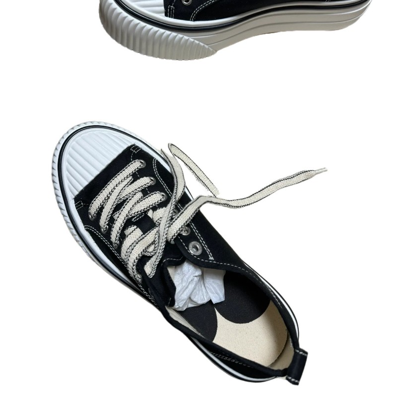 Ami 潮款餅乾鞋 男41碼-4