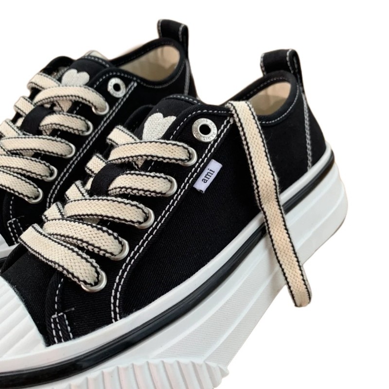 Ami 潮款餅乾鞋 男41碼-6