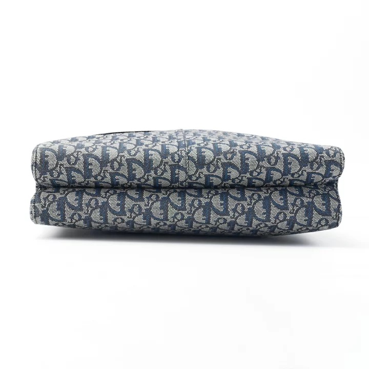 Dior 老花托特包/肩背包/手提包-5