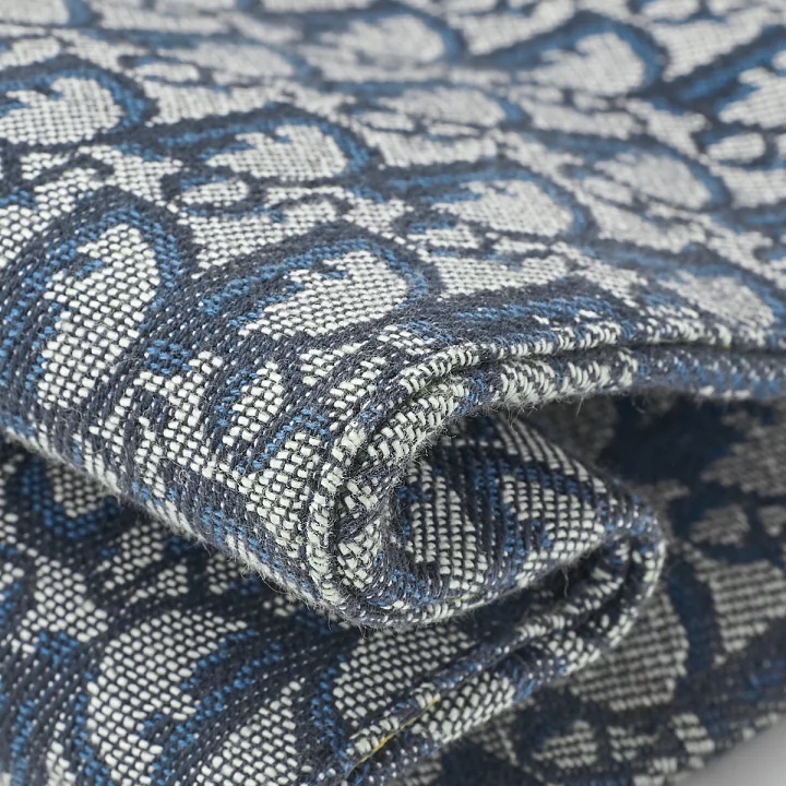 Dior 老花托特包/肩背包/手提包-6